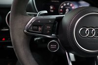 USED 2019 19 AUDI TT RS 2.5 TFSI Sport Edition Coupe 3dr Petrol S Tronic quattro Euro 6 (s/s) (400 ps) RS STYLE PK+COMF/SOUND+FASH!!