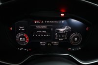USED 2019 19 AUDI TT RS 2.5 TFSI Sport Edition Coupe 3dr Petrol S Tronic quattro Euro 6 (s/s) (400 ps) RS STYLE PK+COMF/SOUND+FASH!!