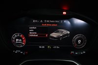 USED 2019 19 AUDI TT RS 2.5 TFSI Sport Edition Coupe 3dr Petrol S Tronic quattro Euro 6 (s/s) (400 ps) RS STYLE PK+COMF/SOUND+FASH!!