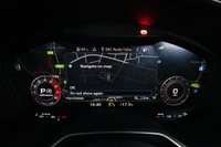 USED 2019 19 AUDI TT RS 2.5 TFSI Sport Edition Coupe 3dr Petrol S Tronic quattro Euro 6 (s/s) (400 ps) RS STYLE PK+COMF/SOUND+FASH!!