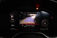 USED 2019 19 AUDI TT RS 2.5 TFSI Sport Edition Coupe 3dr Petrol S Tronic quattro Euro 6 (s/s) (400 ps) RS STYLE PK+COMF/SOUND+FASH!!