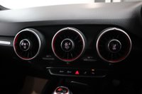USED 2019 19 AUDI TT RS 2.5 TFSI Sport Edition Coupe 3dr Petrol S Tronic quattro Euro 6 (s/s) (400 ps) RS STYLE PK+COMF/SOUND+FASH!!