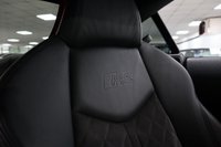 USED 2019 19 AUDI TT RS 2.5 TFSI Sport Edition Coupe 3dr Petrol S Tronic quattro Euro 6 (s/s) (400 ps) RS STYLE PK+COMF/SOUND+FASH!!