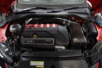 USED 2019 19 AUDI TT RS 2.5 TFSI Sport Edition Coupe 3dr Petrol S Tronic quattro Euro 6 (s/s) (400 ps) RS STYLE PK+COMF/SOUND+FASH!!