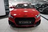 USED 2019 19 AUDI TT RS 2.5 TFSI Sport Edition Coupe 3dr Petrol S Tronic quattro Euro 6 (s/s) (400 ps) RS STYLE PK+COMF/SOUND+FASH!!