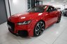 USED 2019 19 AUDI TT RS 2.5 TFSI Sport Edition Coupe 3dr Petrol S Tronic quattro Euro 6 (s/s) (400 ps) RS STYLE PK+COMF/SOUND+FASH!!