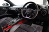 USED 2019 19 AUDI TT RS 2.5 TFSI Sport Edition Coupe 3dr Petrol S Tronic quattro Euro 6 (s/s) (400 ps) RS STYLE PK+COMF/SOUND+FASH!!