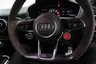 USED 2019 19 AUDI TT RS 2.5 TFSI Sport Edition Coupe 3dr Petrol S Tronic quattro Euro 6 (s/s) (400 ps) RS STYLE PK+COMF/SOUND+FASH!!