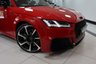 USED 2019 19 AUDI TT RS 2.5 TFSI Sport Edition Coupe 3dr Petrol S Tronic quattro Euro 6 (s/s) (400 ps) RS STYLE PK+COMF/SOUND+FASH!!