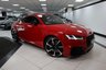 USED 2019 19 AUDI TT RS 2.5 TFSI Sport Edition Coupe 3dr Petrol S Tronic quattro Euro 6 (s/s) (400 ps) RS STYLE PK+COMF/SOUND+FASH!!