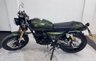 USED 2025 74 Bluroc Motorcycles Spirit 125 ONLY 451 MILES YAMAHA MAIN DEALERSHIP
