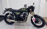 USED 2025 74 Bluroc Motorcycles Spirit 125 ONLY 451 MILES YAMAHA MAIN DEALERSHIP