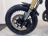 USED 2025 74 Bluroc Motorcycles Spirit 125 ONLY 451 MILES YAMAHA MAIN DEALERSHIP