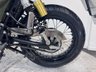 USED 2025 74 Bluroc Motorcycles Spirit 125 ONLY 451 MILES YAMAHA MAIN DEALERSHIP