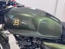 USED 2025 74 Bluroc Motorcycles Spirit 125 ONLY 451 MILES YAMAHA MAIN DEALERSHIP