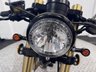 USED 2025 74 Bluroc Motorcycles Spirit 125 ONLY 451 MILES YAMAHA MAIN DEALERSHIP