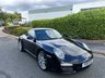 USED 2010 10 PORSCHE 911 3.6 997 Carrera Coupe 2dr Petrol PDK (230 g/km, 345 bhp)-Lovely Generation 2 997 Carrera Coupe Finished In Basalt Black Metallic-3 Former Keepers-Last Keeper Since July 2019-Heated Black Leather Upholstery-Rear Park Assist-Sport Chrono Package Plus-Bluetooth-Satnav-Climate Control-3 Spoke Sports Steering Wheel With Paddle Shift-Universal Audio Interface-19 Inch Carrera Sport Alloy Wheels-Cruise Control-7 Services On File-Pdk Service Completed Jan 2025-What a Car. 