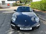 USED 2010 10 PORSCHE 911 3.6 997 Carrera Coupe 2dr Petrol PDK (230 g/km, 345 bhp)-Lovely Generation 2 997 Carrera Coupe Finished In Basalt Black Metallic-3 Former Keepers-Last Keeper Since July 2019-Heated Black Leather Upholstery-Rear Park Assist-Sport Chrono Package Plus-Bluetooth-Satnav-Climate Control-3 Spoke Sports Steering Wheel With Paddle Shift-Universal Audio Interface-19 Inch Carrera Sport Alloy Wheels-Cruise Control-7 Services On File-Pdk Service Completed Jan 2025-What a Car. 
