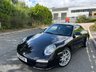 USED 2010 10 PORSCHE 911 3.6 997 Carrera Coupe 2dr Petrol PDK (230 g/km, 345 bhp)-Lovely Generation 2 997 Carrera Coupe Finished In Basalt Black Metallic-3 Former Keepers-Last Keeper Since July 2019-Heated Black Leather Upholstery-Rear Park Assist-Sport Chrono Package Plus-Bluetooth-Satnav-Climate Control-3 Spoke Sports Steering Wheel With Paddle Shift-Universal Audio Interface-19 Inch Carrera Sport Alloy Wheels-Cruise Control-7 Services On File-Pdk Service Completed Jan 2025-What a Car. 