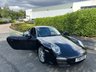 USED 2010 10 PORSCHE 911 3.6 997 Carrera Coupe 2dr Petrol PDK (230 g/km, 345 bhp)-Lovely Generation 2 997 Carrera Coupe Finished In Basalt Black Metallic-3 Former Keepers-Last Keeper Since July 2019-Heated Black Leather Upholstery-Rear Park Assist-Sport Chrono Package Plus-Bluetooth-Satnav-Climate Control-3 Spoke Sports Steering Wheel With Paddle Shift-Universal Audio Interface-19 Inch Carrera Sport Alloy Wheels-Cruise Control-7 Services On File-Pdk Service Completed Jan 2025-What a Car. 
