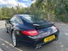 USED 2010 10 PORSCHE 911 3.6 997 Carrera Coupe 2dr Petrol PDK (230 g/km, 345 bhp)-Lovely Generation 2 997 Carrera Coupe Finished In Basalt Black Metallic-3 Former Keepers-Last Keeper Since July 2019-Heated Black Leather Upholstery-Rear Park Assist-Sport Chrono Package Plus-Bluetooth-Satnav-Climate Control-3 Spoke Sports Steering Wheel With Paddle Shift-Universal Audio Interface-19 Inch Carrera Sport Alloy Wheels-Cruise Control-7 Services On File-Pdk Service Completed Jan 2025-What a Car. 