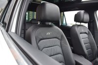 USED 2017 K VOLKSWAGEN TIGUAN 2.0 TDI BlueMotion Tech R-Line SUV 5dr Diesel DSG 4Motion Euro 6 (s/s) (150 ps) PAN ROOF / LEATHER / TOW BAR
