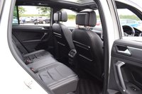 USED 2017 K VOLKSWAGEN TIGUAN 2.0 TDI BlueMotion Tech R-Line SUV 5dr Diesel DSG 4Motion Euro 6 (s/s) (150 ps) PAN ROOF / LEATHER / TOW BAR