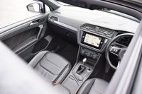 USED 2017 K VOLKSWAGEN TIGUAN 2.0 TDI BlueMotion Tech R-Line SUV 5dr Diesel DSG 4Motion Euro 6 (s/s) (150 ps) PAN ROOF / LEATHER / TOW BAR