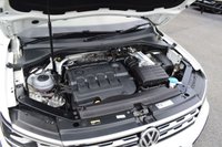 USED 2017 K VOLKSWAGEN TIGUAN 2.0 TDI BlueMotion Tech R-Line SUV 5dr Diesel DSG 4Motion Euro 6 (s/s) (150 ps) PAN ROOF / LEATHER / TOW BAR