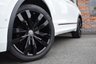 USED 2017 K VOLKSWAGEN TIGUAN 2.0 TDI BlueMotion Tech R-Line SUV 5dr Diesel DSG 4Motion Euro 6 (s/s) (150 ps) PAN ROOF / LEATHER / TOW BAR