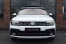 USED 2017 K VOLKSWAGEN TIGUAN 2.0 TDI BlueMotion Tech R-Line SUV 5dr Diesel DSG 4Motion Euro 6 (s/s) (150 ps) PAN ROOF / LEATHER / TOW BAR