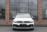 USED 2017 K VOLKSWAGEN TIGUAN 2.0 TDI BlueMotion Tech R-Line SUV 5dr Diesel DSG 4Motion Euro 6 (s/s) (150 ps) PAN ROOF / LEATHER / TOW BAR