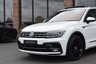 USED 2017 K VOLKSWAGEN TIGUAN 2.0 TDI BlueMotion Tech R-Line SUV 5dr Diesel DSG 4Motion Euro 6 (s/s) (150 ps) PAN ROOF / LEATHER / TOW BAR