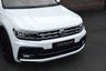 USED 2017 K VOLKSWAGEN TIGUAN 2.0 TDI BlueMotion Tech R-Line SUV 5dr Diesel DSG 4Motion Euro 6 (s/s) (150 ps) PAN ROOF / LEATHER / TOW BAR