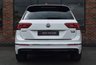 USED 2017 K VOLKSWAGEN TIGUAN 2.0 TDI BlueMotion Tech R-Line SUV 5dr Diesel DSG 4Motion Euro 6 (s/s) (150 ps) PAN ROOF / LEATHER / TOW BAR