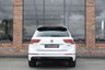USED 2017 K VOLKSWAGEN TIGUAN 2.0 TDI BlueMotion Tech R-Line SUV 5dr Diesel DSG 4Motion Euro 6 (s/s) (150 ps) PAN ROOF / LEATHER / TOW BAR