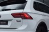 USED 2017 K VOLKSWAGEN TIGUAN 2.0 TDI BlueMotion Tech R-Line SUV 5dr Diesel DSG 4Motion Euro 6 (s/s) (150 ps) PAN ROOF / LEATHER / TOW BAR