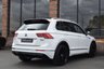 USED 2017 K VOLKSWAGEN TIGUAN 2.0 TDI BlueMotion Tech R-Line SUV 5dr Diesel DSG 4Motion Euro 6 (s/s) (150 ps) PAN ROOF / LEATHER / TOW BAR