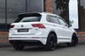 USED 2017 K VOLKSWAGEN TIGUAN 2.0 TDI BlueMotion Tech R-Line SUV 5dr Diesel DSG 4Motion Euro 6 (s/s) (150 ps) PAN ROOF / LEATHER / TOW BAR