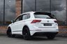 USED 2017 K VOLKSWAGEN TIGUAN 2.0 TDI BlueMotion Tech R-Line SUV 5dr Diesel DSG 4Motion Euro 6 (s/s) (150 ps) PAN ROOF / LEATHER / TOW BAR