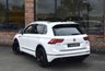 USED 2017 K VOLKSWAGEN TIGUAN 2.0 TDI BlueMotion Tech R-Line SUV 5dr Diesel DSG 4Motion Euro 6 (s/s) (150 ps) PAN ROOF / LEATHER / TOW BAR