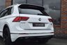 USED 2017 K VOLKSWAGEN TIGUAN 2.0 TDI BlueMotion Tech R-Line SUV 5dr Diesel DSG 4Motion Euro 6 (s/s) (150 ps) PAN ROOF / LEATHER / TOW BAR