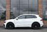 USED 2017 K VOLKSWAGEN TIGUAN 2.0 TDI BlueMotion Tech R-Line SUV 5dr Diesel DSG 4Motion Euro 6 (s/s) (150 ps) PAN ROOF / LEATHER / TOW BAR