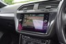 USED 2017 K VOLKSWAGEN TIGUAN 2.0 TDI BlueMotion Tech R-Line SUV 5dr Diesel DSG 4Motion Euro 6 (s/s) (150 ps) PAN ROOF / LEATHER / TOW BAR