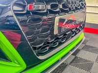 USED 2022 72 AUDI RS3 2.5 TFSI Vorsprung Sportback 5dr Petrol S Tronic quattro Euro 6 (s/s) (400 ps) 