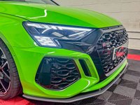 USED 2022 72 AUDI RS3 2.5 TFSI Vorsprung Sportback 5dr Petrol S Tronic quattro Euro 6 (s/s) (400 ps) 