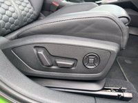USED 2022 72 AUDI RS3 2.5 TFSI Vorsprung Sportback 5dr Petrol S Tronic quattro Euro 6 (s/s) (400 ps) 