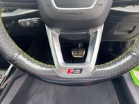 USED 2022 72 AUDI RS3 2.5 TFSI Vorsprung Sportback 5dr Petrol S Tronic quattro Euro 6 (s/s) (400 ps) 