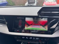 USED 2022 72 AUDI RS3 2.5 TFSI Vorsprung Sportback 5dr Petrol S Tronic quattro Euro 6 (s/s) (400 ps) 