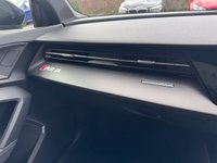 USED 2022 72 AUDI RS3 2.5 TFSI Vorsprung Sportback 5dr Petrol S Tronic quattro Euro 6 (s/s) (400 ps) 